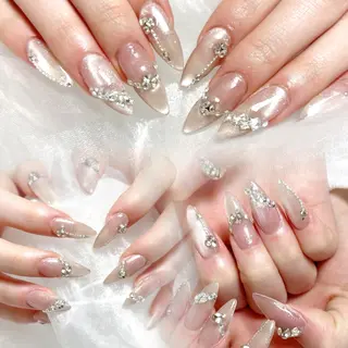 ネイル r.nail Sのネイルデザイン