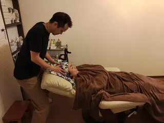 limahoola 鍼灸整骨院のエステ・リラクイメージ