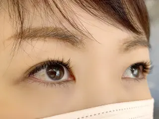 マツエク・マツパ Regene HIROKAWAの眉毛・アイブロウイメージ