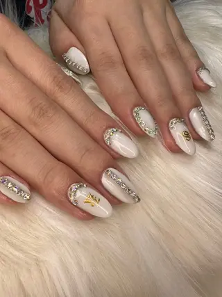 ネイル VIOLA .nailのネイルデザイン