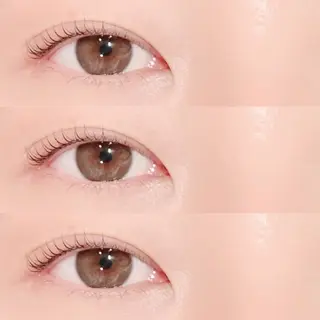 マツエク・マツパ FAHREN-PURE所属・小林 楓羽加‪のヘアスタイル