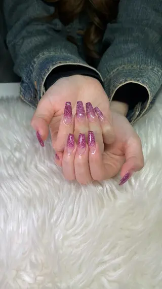 ネイル NAIL FOCUS Lisaのネイルデザイン