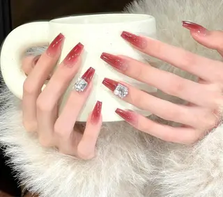 ネイル 小方 サトミのネイルデザイン