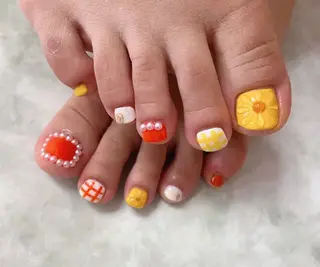 ネイル ネイリスト♡ AYAKOのネイルデザイン