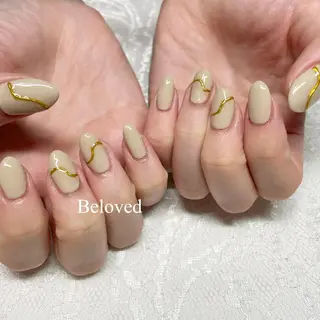 ネイル Beloved Mariaのネイルデザイン