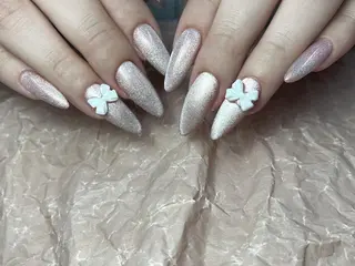 ネイル ToliyDeliy Nail Salonのネイルデザイン