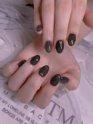 ネイル 長さだし専門店 M2 rikaのネイルデザイン