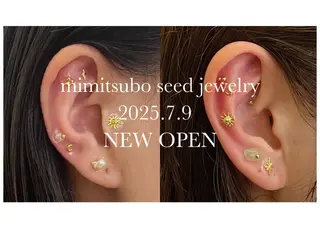 耳ツボジュエリー mieのその他イメージ