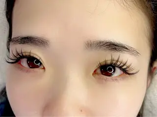 マツエク・マツパ cherii ちはら台のマツエク・マツパデザイン