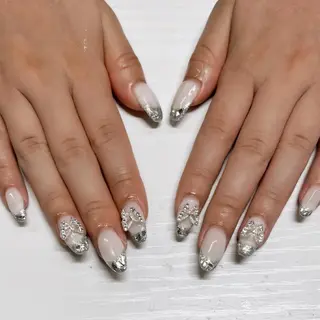 ネイル KAONAIL昭島店 【伊藤】のネイルデザイン