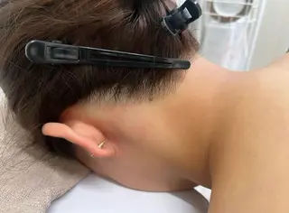 瀬戸 梨子のエステ・リラクイメージ