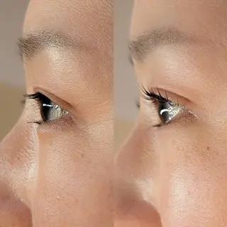 マツエク・マツパ 【マツエク・まつげパーマ・眉毛専門店】MinaLis~ミナリス~茨木所属・ma yuのマツエク・マツパデザイン