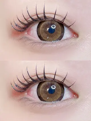 マツエク・マツパ パリエク専門店 FOIのマツエク・マツパデザイン