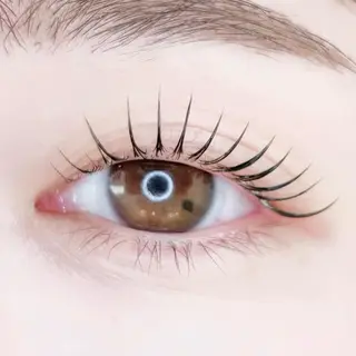 マツエク・マツパ ：O 🛋️ eye designのマツエク・マツパデザイン