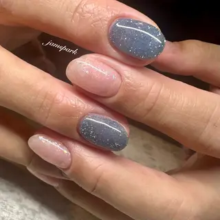 ネイル jamspark ✨のネイルデザイン