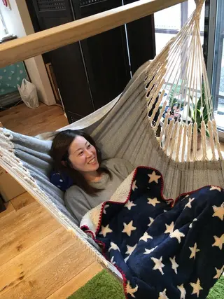 YUSUKE ITOのヘアスタイル