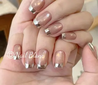 ネイル Kurehashi Yui🧸のネイルデザイン