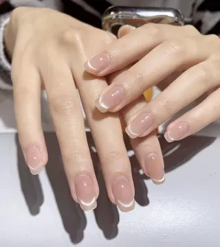 ネイル 金子 紗奈のネイルデザイン