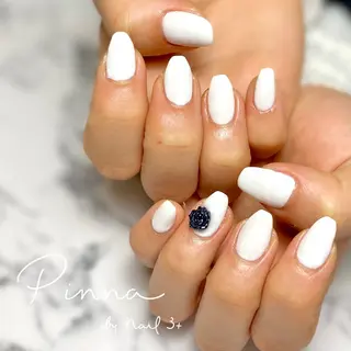 ネイル Pinna by nail3+所属・Mayu 🌷🦋のネイルデザイン