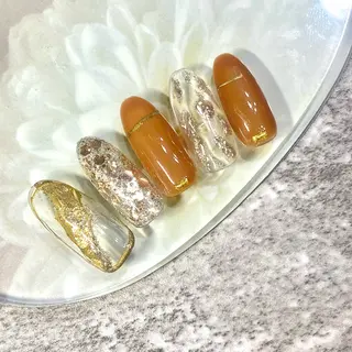 ネイル ★Rinail... .のネイルデザイン