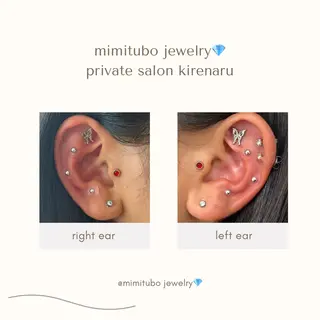 kirenaru beautyのエステ・リラクイメージ