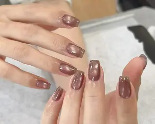 ネイル Molly _nailのネイルデザイン