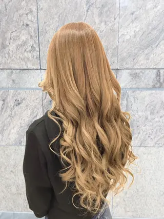 ロング カラー en Rêve🫧 by ROAReyeのマツエク・マツパデザイン