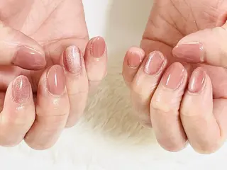 ネイル ネイルサロン HANAのネイルデザイン