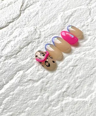 ネイル N nailのネイルデザイン