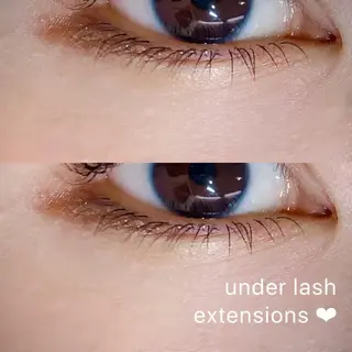 マツエク・マツパ 【ｉｒｏｋａ】 AYAKAのマツエク・マツパデザイン