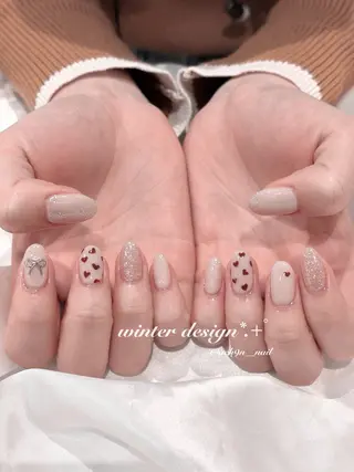 ネイル aoi ♡のネイルデザイン