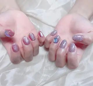 ネイル ᴵⁿ. ᴺᵃⁱˡのネイルデザイン