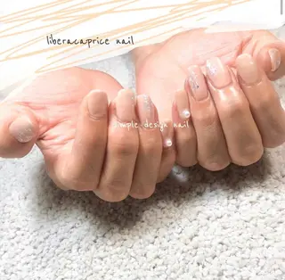 ネイル プライベートサロン a.b.f.dのネイルデザイン