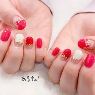 ネイル Sak nailroomのネイルデザイン