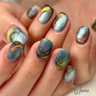 ネイル You kyehwaのネイルデザイン