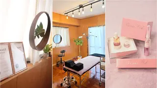 Beauty Salon Superb所属・Superb‎那覇‎ 💎葉月の眉毛・アイブロウイメージ