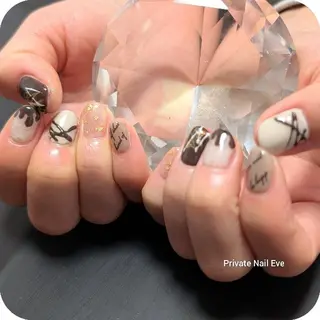 ネイル ネイル junkoのネイルデザイン