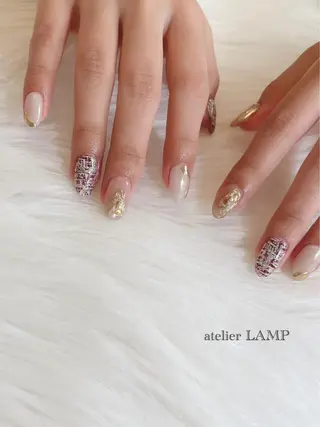 ネイル NANA no artのネイルデザイン