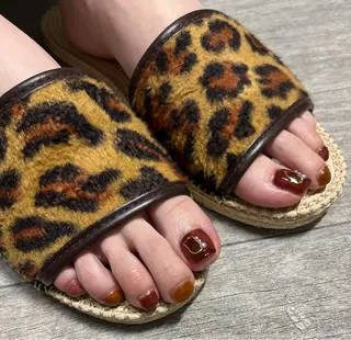 ネイル salon improve所属・Salon Improveのネイルデザイン