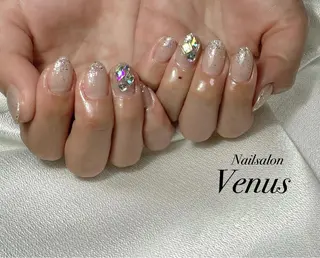ネイル Nail salon Venusのネイルデザイン