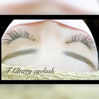 マツエク・マツパ Hirayama Hitomiのマツエク・マツパデザイン