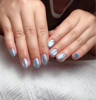 ネイル KA Linのネイルデザイン