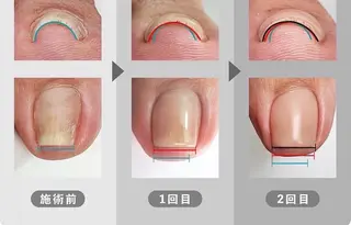 ネイル NAILSALON IROのネイルデザイン