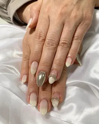 ネイル NailSalon Beniceのネイルデザイン