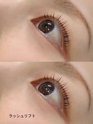 マツエク・マツパ DOT1101 asami🌼のマツエク・マツパデザイン