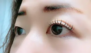 マツエク・マツパ 吉岡 ゆうなのマツエク・マツパデザイン