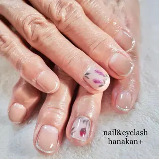 ネイル S Fumiのネイルデザイン