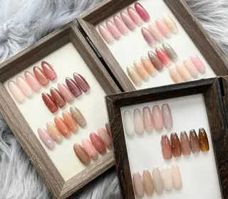 ネイル Jrネイリスト🎀 kohaのネイルデザイン