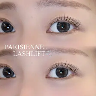 マツエク・マツパ OLIVIA 恵比寿 /大場のマツエク・マツパデザイン