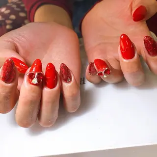 ネイル CHERIMO【lalaLaLa】所属・CHERIMO シェリモのネイルデザイン